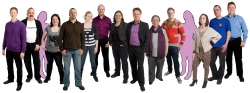 Riksdagskandidater 2011