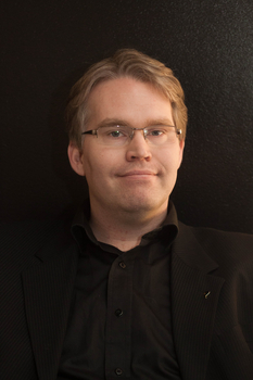 Daniel Gustafsson