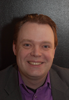 Rick Falkvinge