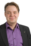 Rick Falkvinge