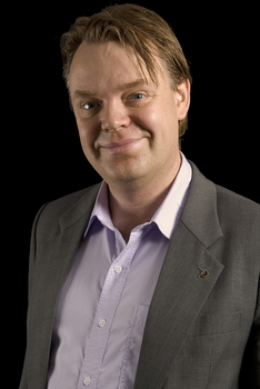 Rick Falkvinge