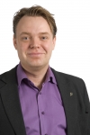 Rick Falkvinge