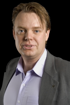 Rick Falkvinge