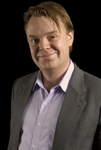 Rick Falkvinge