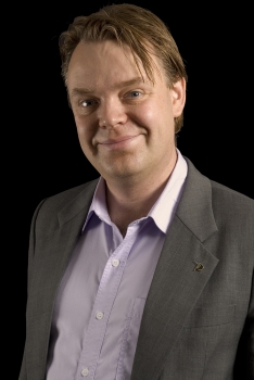 Rick Falkvinge