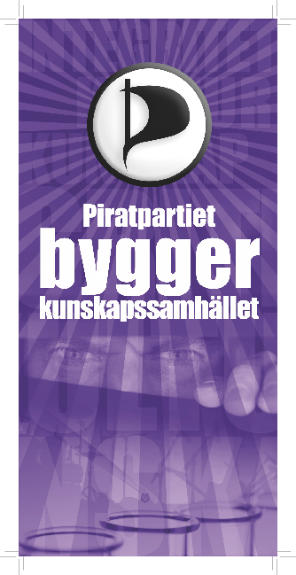 Flyer, vårkampanj 2010 [.pdf]