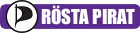 RÃ¶sta pirat