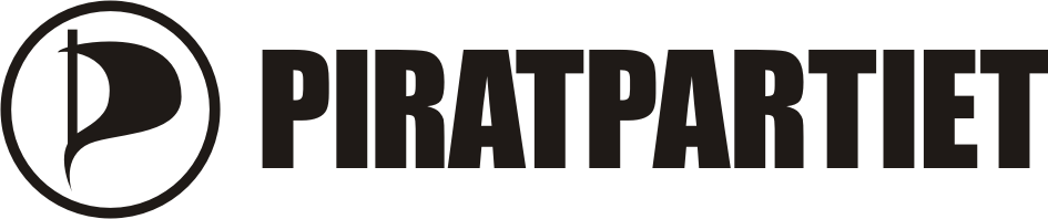 (P) Piratpartiet