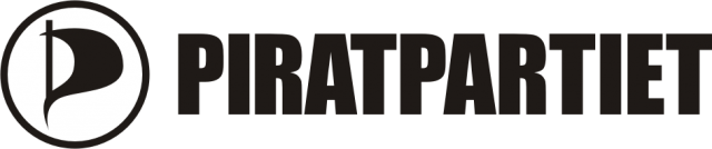 (P) Piratpartiet