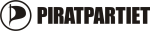 Piratpartiets logotyp